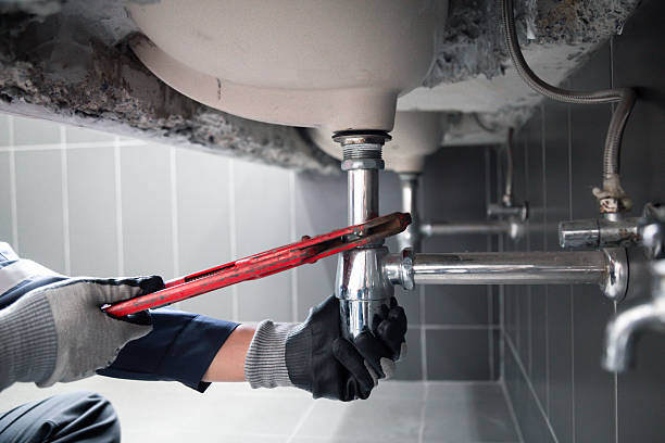 Trusted Water Heater Repair service in Asbury, NJ - AAA Plumbing Heating